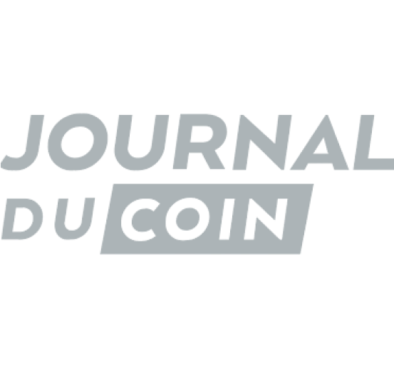 Logo partner Journal du coin