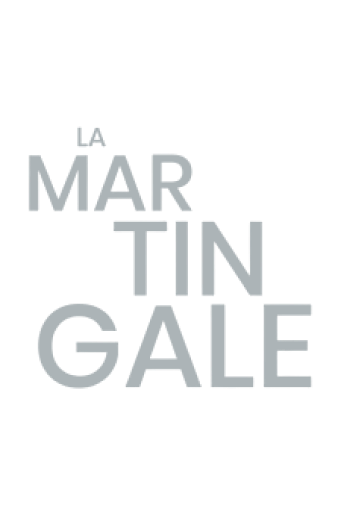 Logo partner La Martin Gale